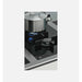 V-Zug GAS411GSAZ Cast Iron Gas Hob 40cm, BlackDesign
