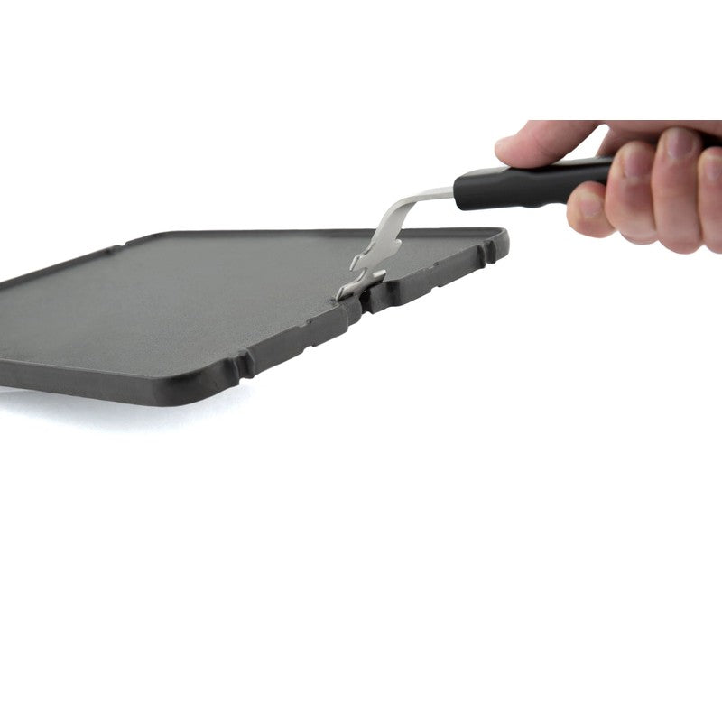 Broil King® Exact Fit Griddle for Porta-Chef™ 320, Gem™ 300 & BK310