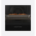Fisher & Paykel OS60SMTNB1 60cm Combination Steam Oven, Black