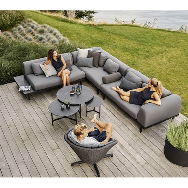 Space 2-Seater Module Sofa