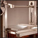 Somerset Grills Grande Stainless Steel Chapa