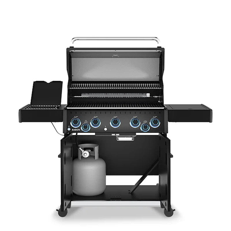 Broil King Baron™ 590 IRX Shadow Gas Barbecue