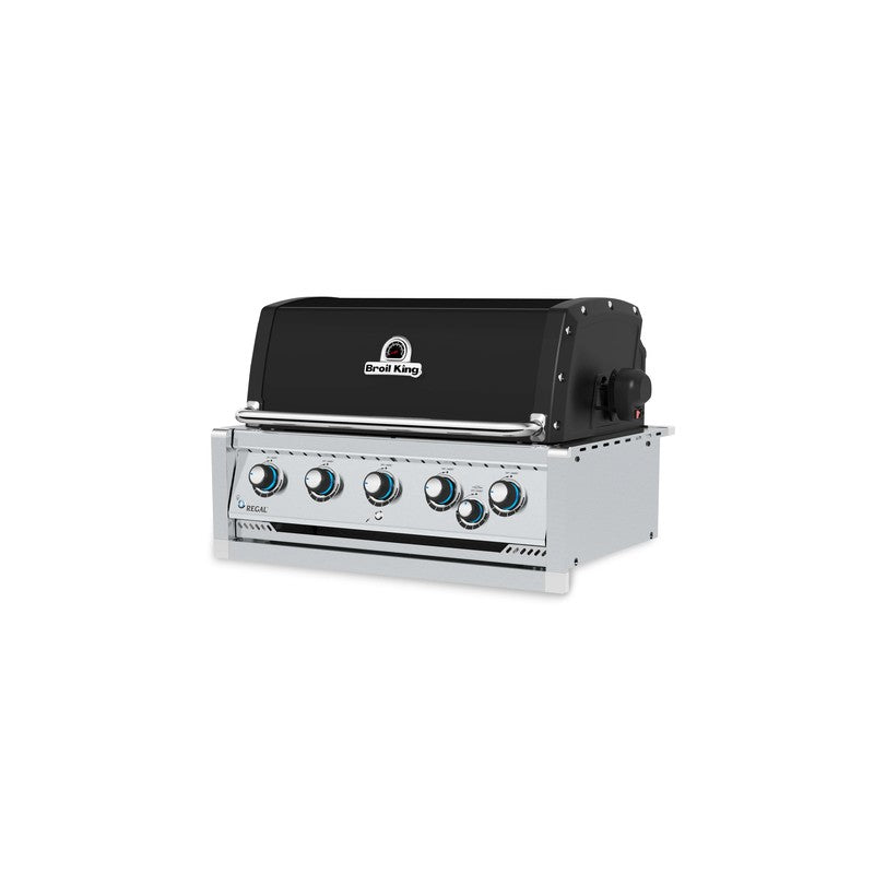 Broil King Regal™ 570 Built-in Head Unit