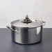 Ruffoni 14 Piece Set with Wooden Box