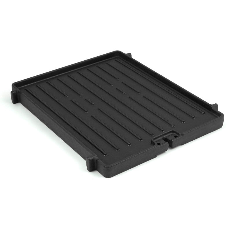 Broil King Imperial™, Regal™, Baron™, Signet™ & Monarch™ Cast Iron Side Burner Griddle