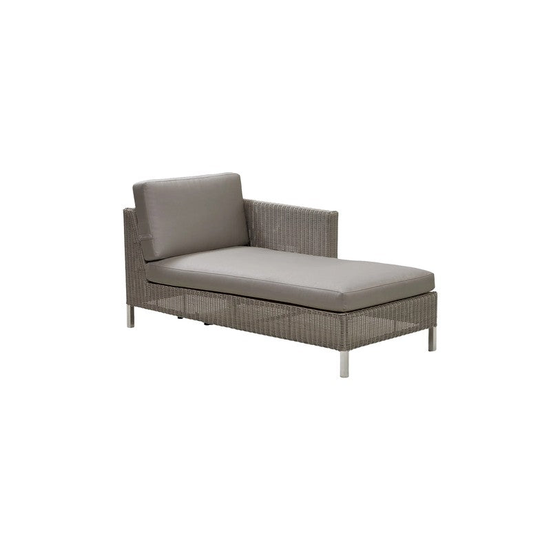 Connect Chaise Lounge Module Cushion Set
