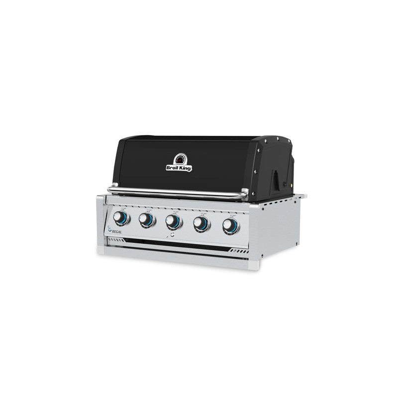 Broil King Regal™ 520 Built-in Head Unit