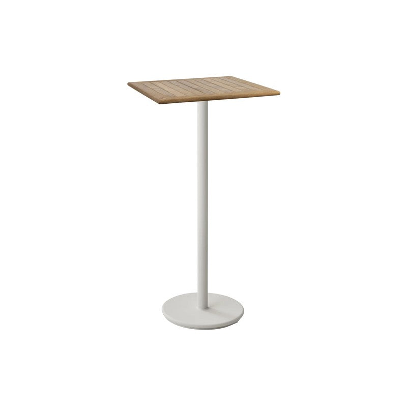 Cane-line Go Bar Table 72x72 cm