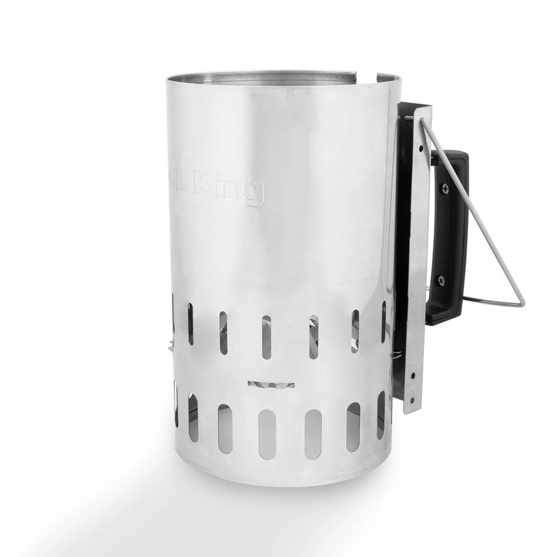 The Cotswold Cooking Company Charcoal Chimney Starter