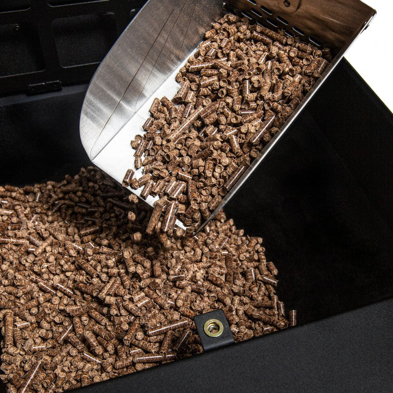 Broil King Pellet & Charcoal Scoop