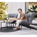 Cane-line Serene Lounge Chair