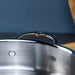 Hestan CopperBond Copper & Stainless Steel 6-Piece Cookware Set