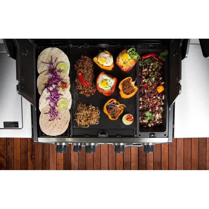 Broil King Imperial™ & Regal™ Heavy Duty Cast Iron Roaster