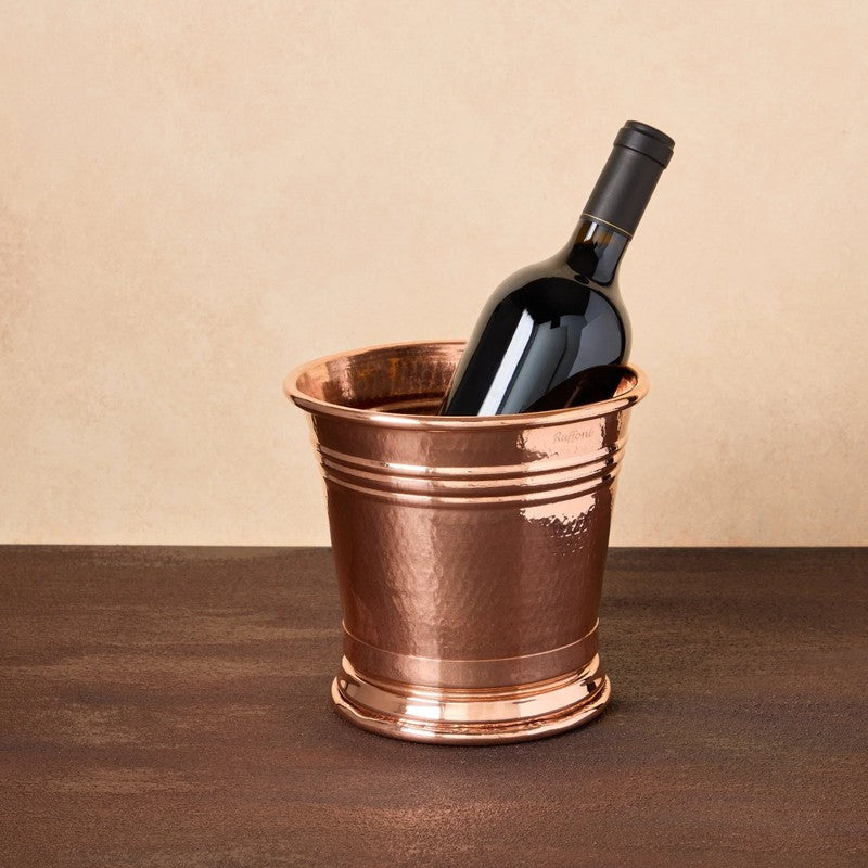 Ruffoni Ice Bucket, 20cm