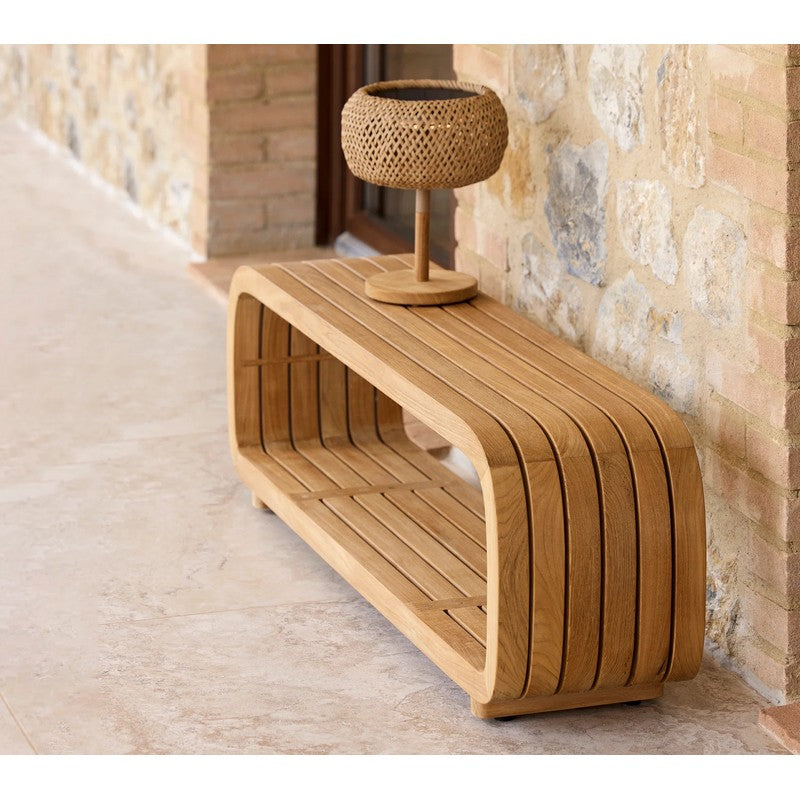 Cane-line Mellow Coffee Table