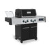 Broil King Regal™ Q 490 IR Gas Barbecue