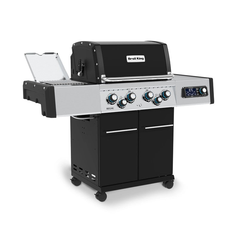 Broil King Regal™ Q 490 IR Gas Barbecue