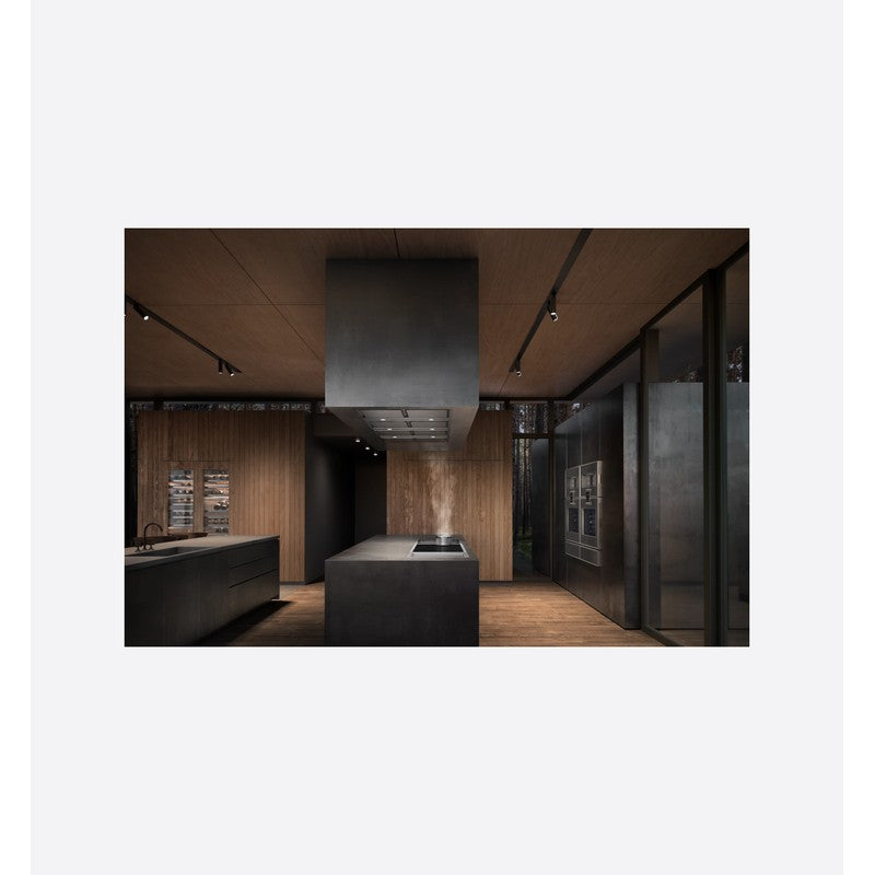 Gaggenau 400 Series AC482181 Stainless Steel Ceiling Extraction 80cm