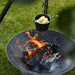 Barbecook Dutch Oven Cast Iron 0.7L