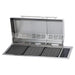 Kenyon Big American Built-In Electric Grill