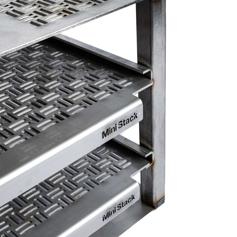 Blok Mini Stack Grill Accessory