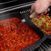 Broil King Dutch Oven with Roasting Rack, Matte Finish