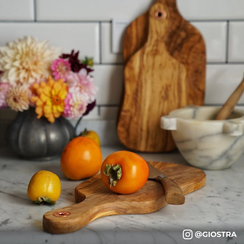 Ruffoni Olivewood Board 33cm