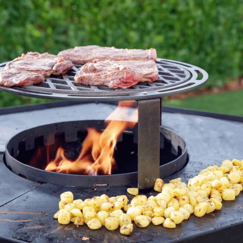 Barbecook Dynamic Centre Cast Iron Sear Grate