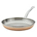 Hestan CopperBond Copper Induction Frying Pan