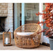 Cane-line Nest Round Chair