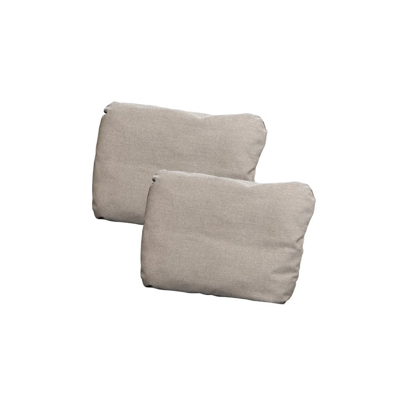 Lansing 2-Seater Sofa Back Cushion