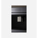 V-Zug V6000 CoffeeCenter 45 Coffee Machine 60cm, Platinum Mirror Glass