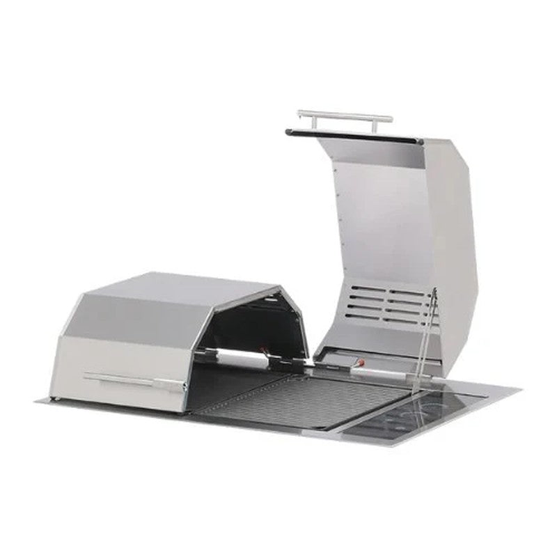 Kenyon Texan Built-In Electric Grill