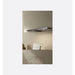 V-Zug V4000 AiroClearCabinet Stainless Steel Extractor Hood 60cm