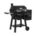 Broil King Regal™, Crown™ & Baron™ Pellet 400 Series Front Shelf Kit