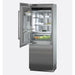 Liebherr ECBN9471-617 Fully Integrated Frost Free Fridge Freezer 412L