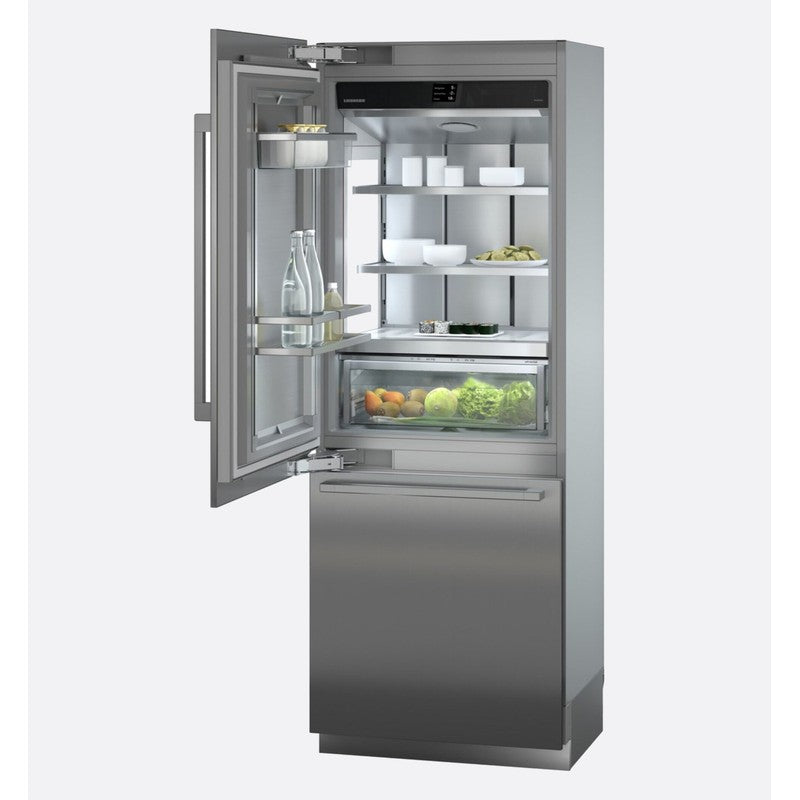 Liebherr ECBN9471-617 Fully Integrated Frost Free Fridge Freezer 412L