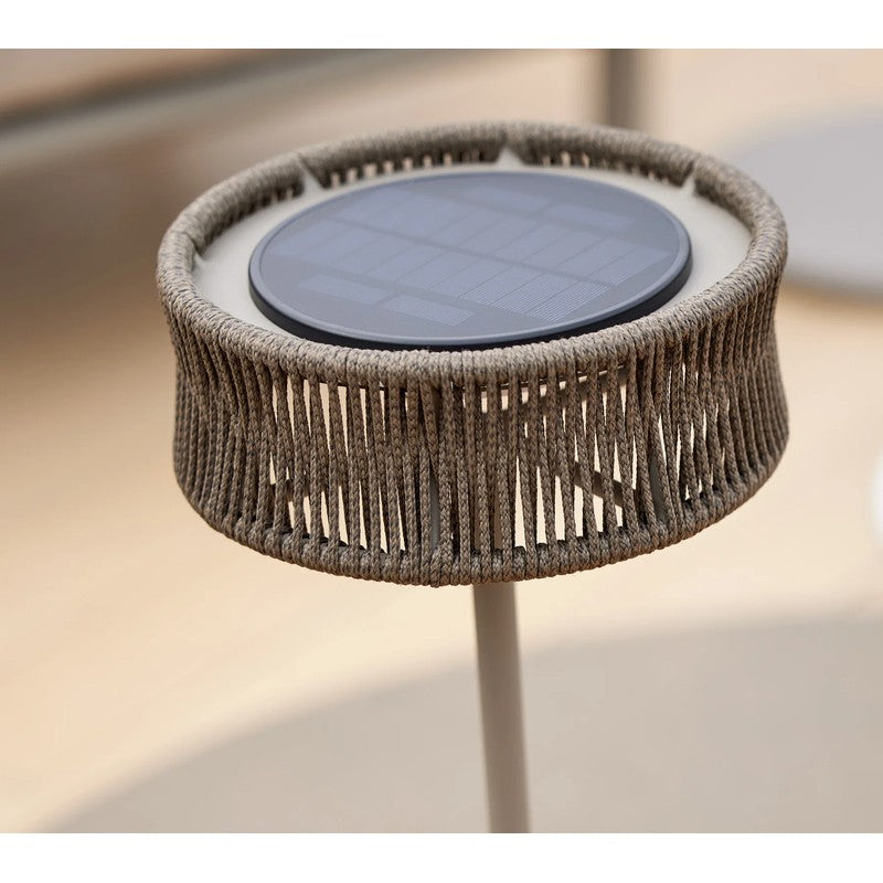 Cane-line Illusion Table Lamp, Small