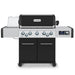 Broil King Regal™ Q 590 IR Gas Barbecue