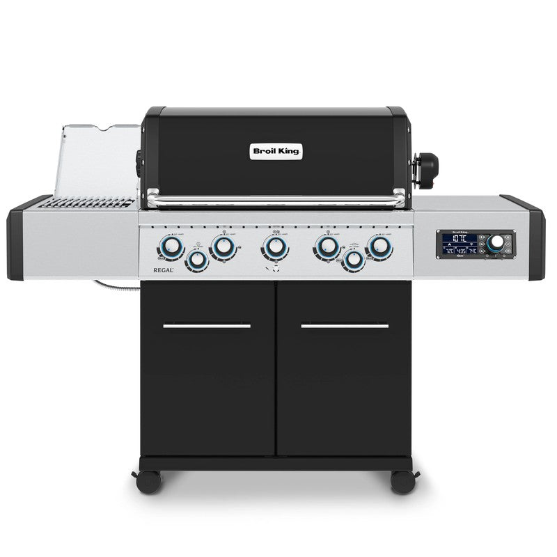 Broil King Regal™ Q 590 IR Gas Barbecue