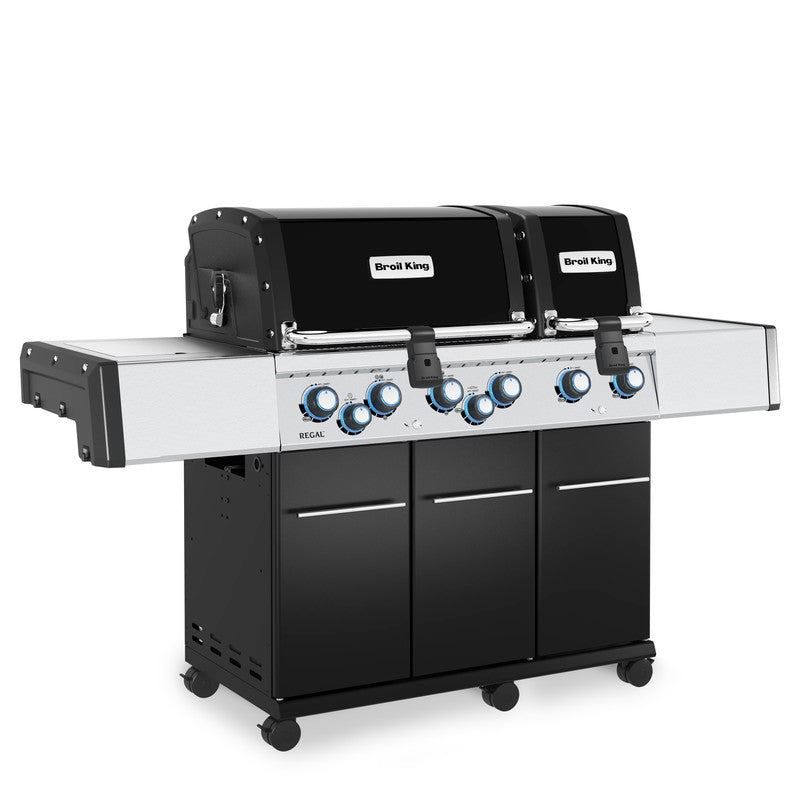 Broil King Regal™ 690 Gas Barbecue