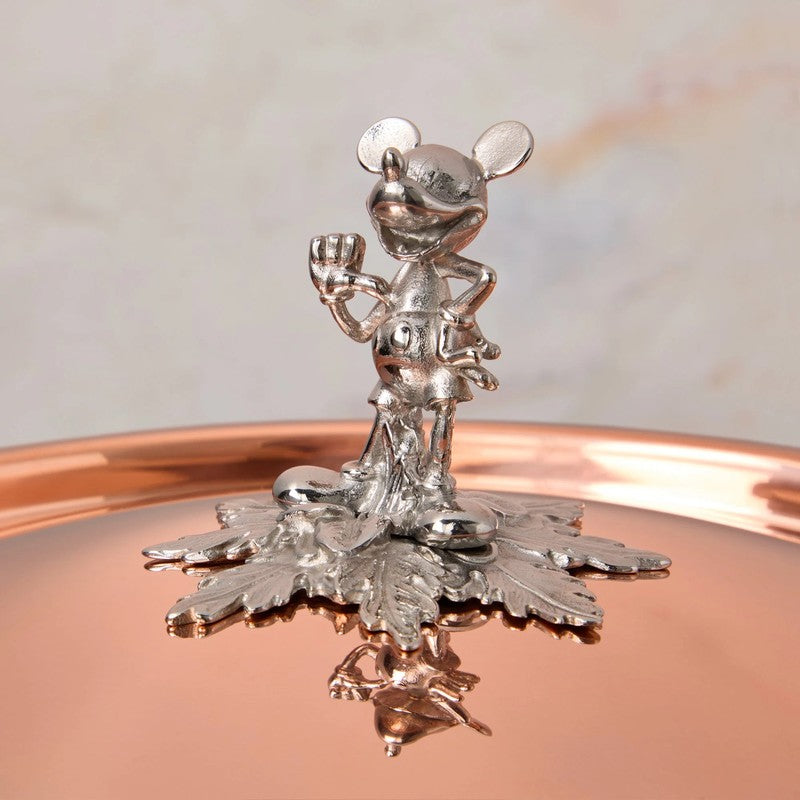 Mickey Mouse Stockpot 26cm