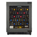 CELLA Kitchenline Panel Ready Wine Fridge 33 Bottle, 450mm Deep