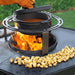 Barbecook Wok & Dutch Oven Holder Steel Accessory
