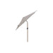 Cane-line Sunshade Parasol with Tilt, 3m