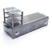 Blok KITA Wide Steel Grill