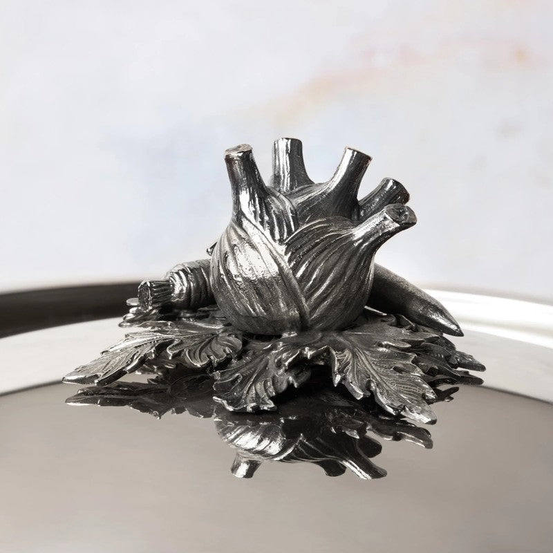 The Cotswold Cooking Company Serving Frying Pan 30cm