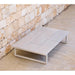 Glaze Rectangular Coffee Table