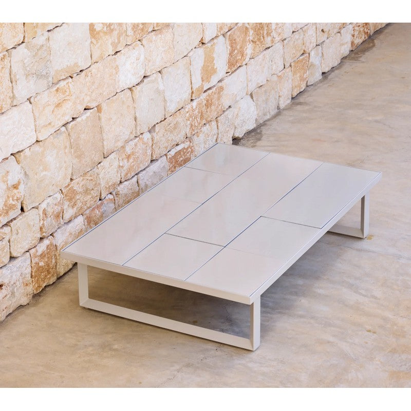 Glaze Rectangular Coffee Table