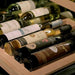 Sub Zero & Wolf Wine Storage Inventory Tiles